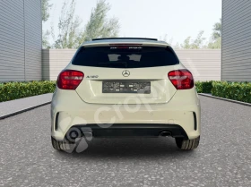 Mercedes-Benz A 180 AMG-Пакет!Евро-6 Вс.Екстри!, снимка 6