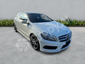 Mercedes-Benz A 180 AMG-Пакет!Евро-6 Вс.Екстри!, снимка 3