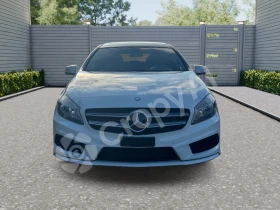 Mercedes-Benz A 180 AMG-Пакет!Евро-6 Вс.Екстри!, снимка 2