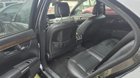 Mercedes-Benz S 350 Bluetec, снимка 10