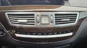 Mercedes-Benz S 350 Bluetec, снимка 8