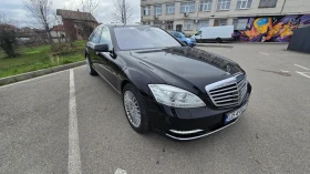 Mercedes-Benz S 350 Bluetec, снимка 1