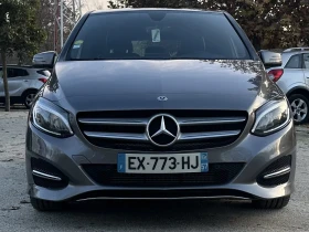 Mercedes-Benz B 180 CDI/Urban/Camera/Navi/Led
