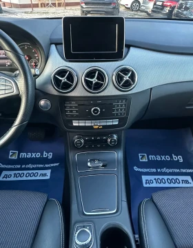 Mercedes-Benz B 180 CDI/Urban/Camera/Navi/Led - 21400 лв. / 10941.65 € - 44394455 10