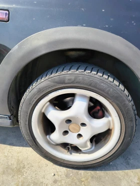 VW Golf GT, снимка 8