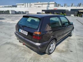 VW Golf GT, снимка 4