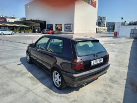 VW Golf GT, снимка 3