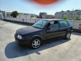 VW Golf GT, снимка 2