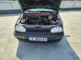 VW Golf GT, снимка 7