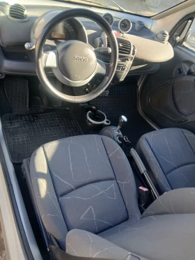 Smart Fortwo, снимка 5