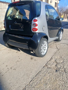 Smart Fortwo, снимка 4