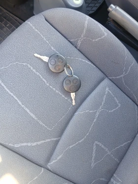 Smart Fortwo, снимка 6