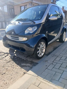 Smart Fortwo, снимка 2