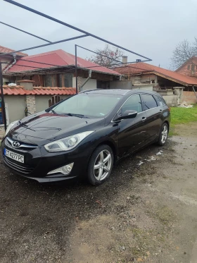 Hyundai I40 - 5500 € / 10757.07 лв. - 83853373 15