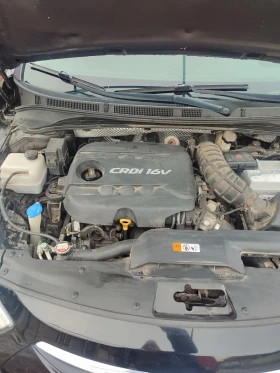 Hyundai I40 - 5500 € / 10757.07 лв. - 83853373 2