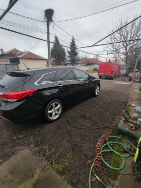 Hyundai I40 - 5500 € / 10757.07 лв. - 83853373 17