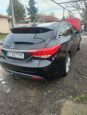 Hyundai I40 - 5500 € / 10757.07 лв. - 83853373 14