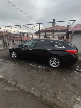 Hyundai I40 - 5500 € / 10757.07 лв. - 83853373 16