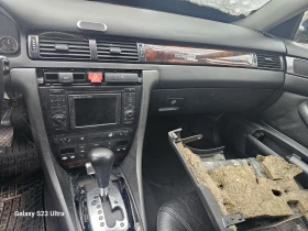 Audi A6 2.5ТДИ  | Auto.bg — изображение 7