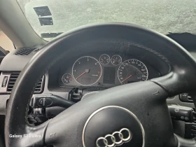 Audi A6 2.5ТДИ  | Auto.bg — изображение 6