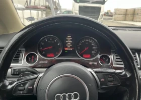 Audi A8 4.2 LPG - 5000 € / 9779.15 лв. - 39683923 4