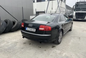 Audi A8 4.2 LPG - 5000 € / 9779.15 лв. - 39683923 3