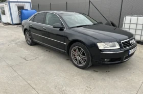 Audi A8 4.2 LPG - 5000 € / 9779.15 лв. - 39683923 2