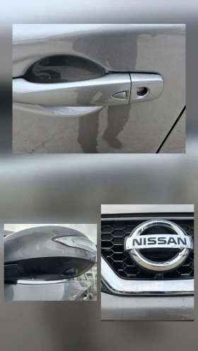 Nissan Pulsar 1.2 АВТОМАТИК - 8500 € / 16624.56 лв. - 22361045 11