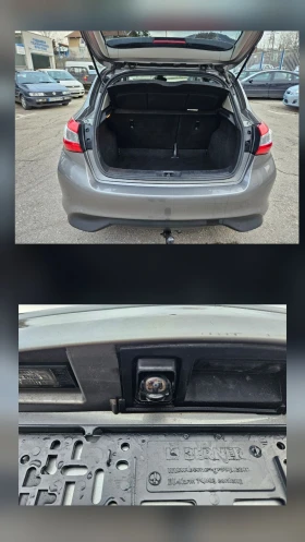 Nissan Pulsar 1.2 АВТОМАТИК - 8500 € / 16624.56 лв. - 22361045 10