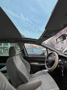 Peugeot 307 2.0 HDI, снимка 15