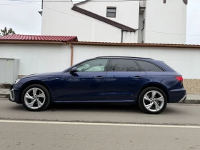 Audi A4 2.0G-tron, снимка 11