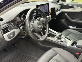 Audi A4 2.0G-tron, снимка 7