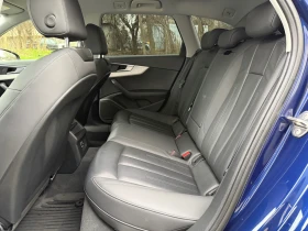 Audi A4 2.0G-tron, снимка 10