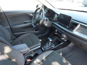 Kia Rio FL 1.0 LX 7AT 5D. Гаранция. Автоматик. , снимка 2