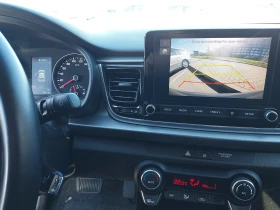 Kia Rio FL 1.0 LX 7AT 5D. Гаранция. Автоматик. , снимка 4