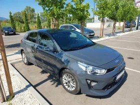 Kia Rio FL 1.0 LX 7AT 5D. Гаранция. Автоматик. , снимка 8