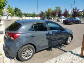 Kia Rio FL 1.0 LX 7AT 5D. Гаранция. Автоматик. , снимка 10