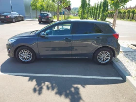 Kia Rio FL 1.0 LX 7AT 5D. Гаранция. Автоматик. , снимка 7
