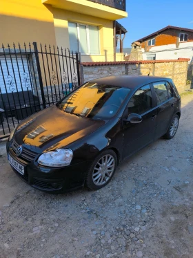 VW Golf 2.0 tdi 170 к.с.  - 3700 € / 7236.57 лв. - 99781437 3