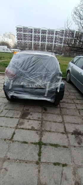 Toyota Aygo - 1000 € / 1955.83 лв. - 75259921 2