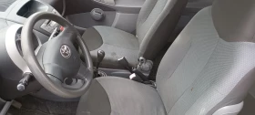Toyota Aygo - 1000 € / 1955.83 лв. - 75259921 6