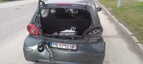 Toyota Aygo - 1000 € / 1955.83 лв. - 75259921 9