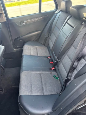 Mercedes-Benz C 320 Eh - 4800 € / 9387.98 лв. - 29597289 8