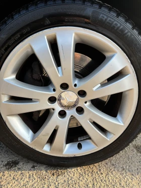 Mercedes-Benz C 320 Eh - 4800 € / 9387.98 лв. - 29597289 11