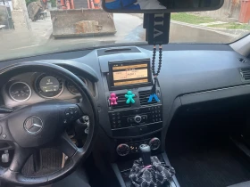 Mercedes-Benz C 220 Хххх - 5200 € / 10170.32 лв. - 43693071 6