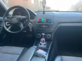 Mercedes-Benz C 220 Хххх - 5200 € / 10170.32 лв. - 43693071 4