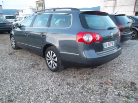 VW Passat 2.0TDI COMMON RAIL - 4475 € / 8752.34 лв. - 54584940 4