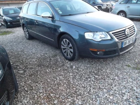 VW Passat 2.0TDI COMMON RAIL