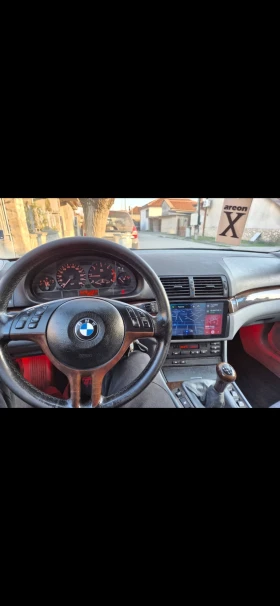 BMW 330 XDrive - 2700 € / 5280.74 лв. - 33112711 14
