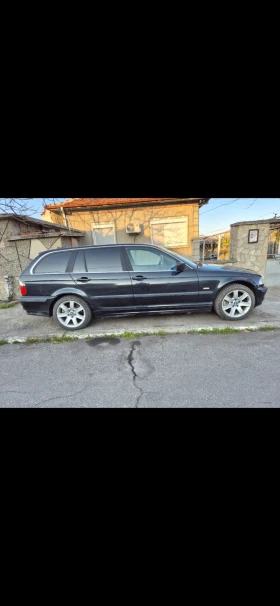 BMW 330 XDrive - 2700 € / 5280.74 лв. - 33112711 6